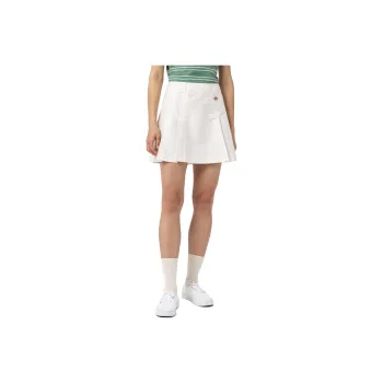 Dickies Casual Short Skirts Women's Cream