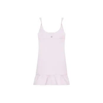 Givenchy 4G Satin Mini Dress