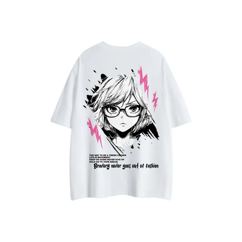 Small Columns Under The Sea T Shirt Unisex-0