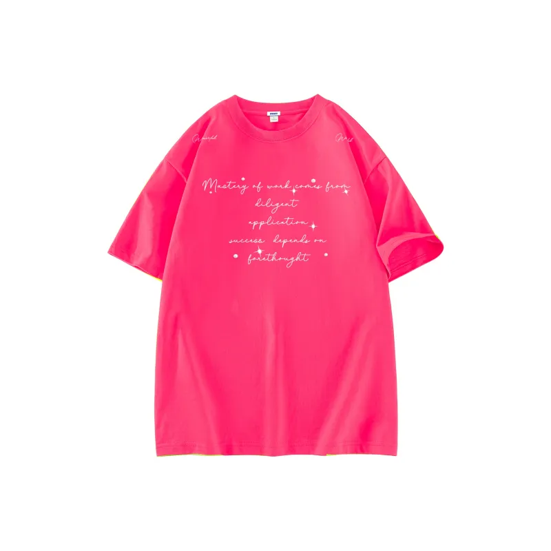 WMWV T Shirts Unisex-26