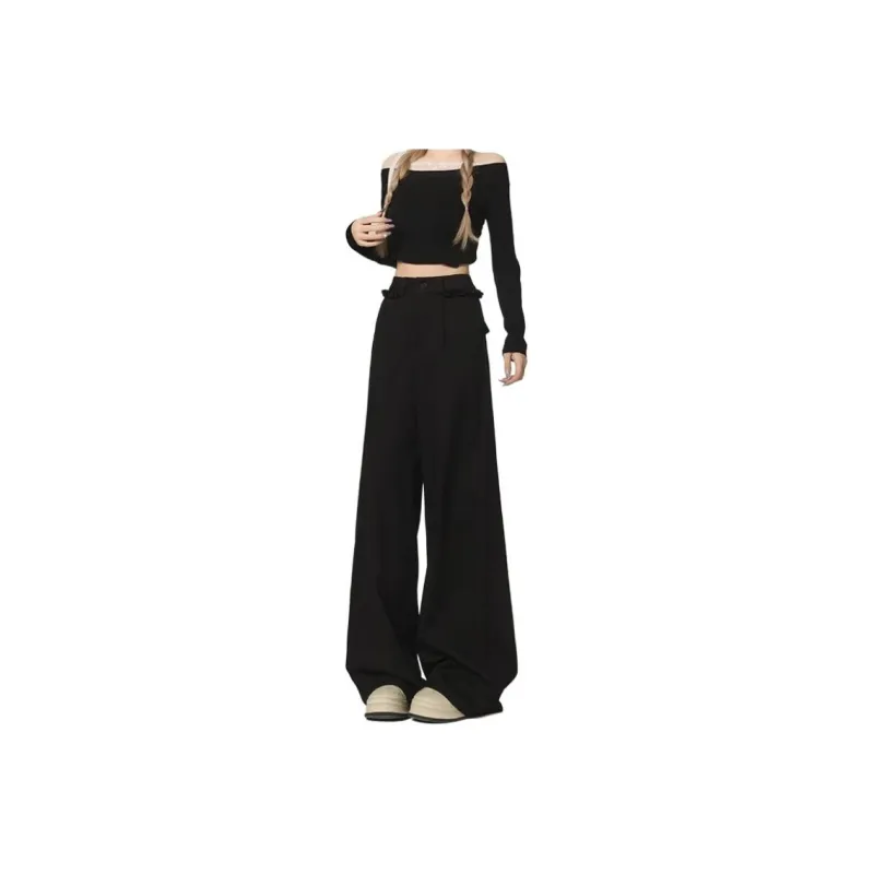 FOREVER 21 Suit Trousers Unisex-3