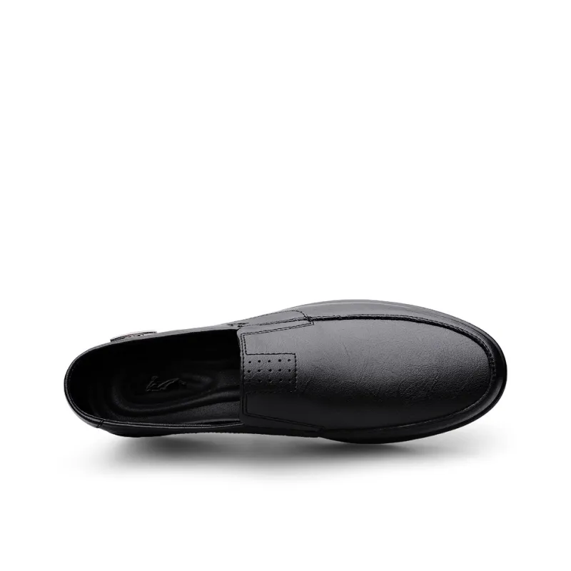 British Knights Casual Shoes Men's Black-2