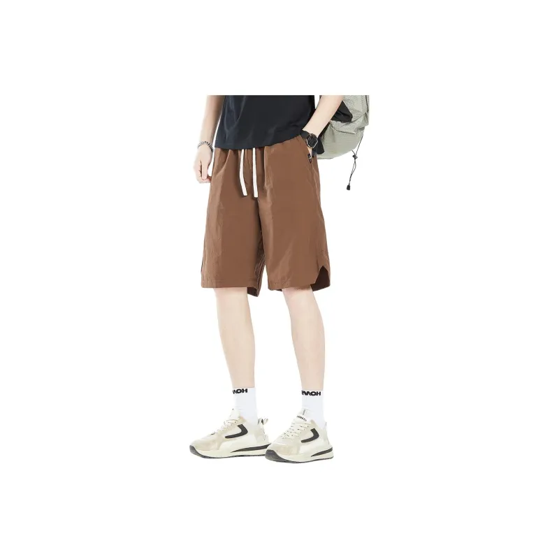 7 FOR ALL MANKIND Casual Shorts Men's-5