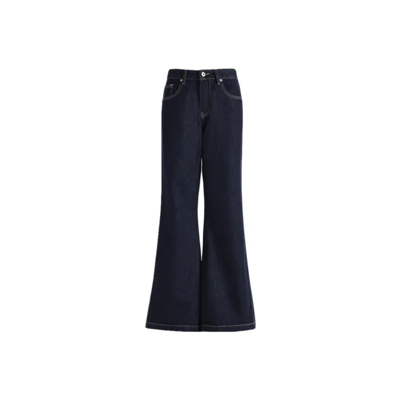 ZAVK Jeans Women's-5