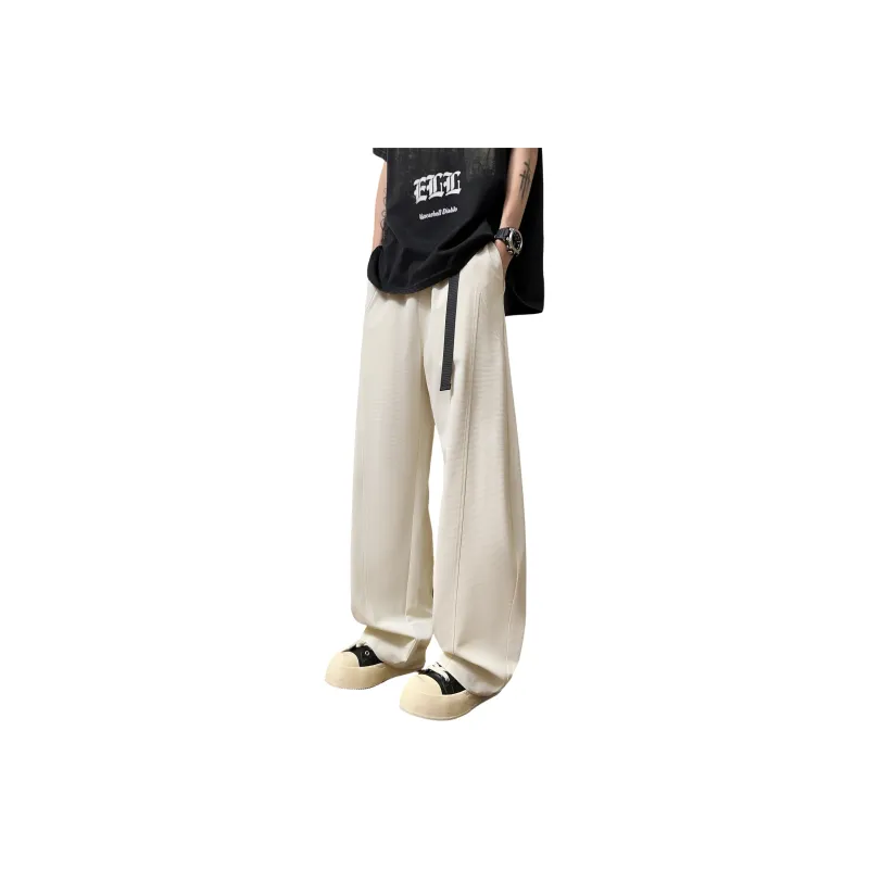 WKOOG Casual Pants Unisex-0