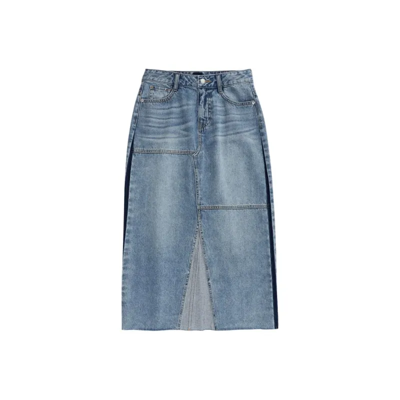 GAP Casual Long Skirts Women's-0