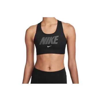 Nike Sleeveless Sports Shirts Women's Black