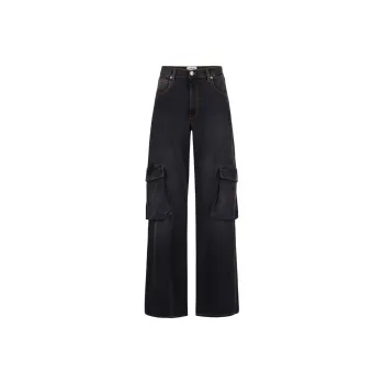 Iceberg Jeans Women's Black