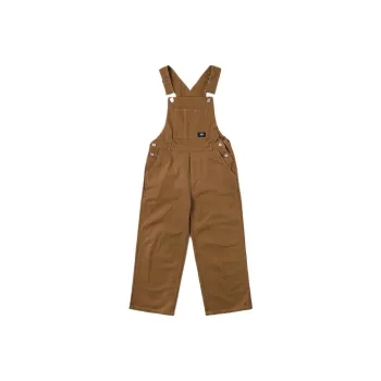 Vans Overalls Women's Khaki