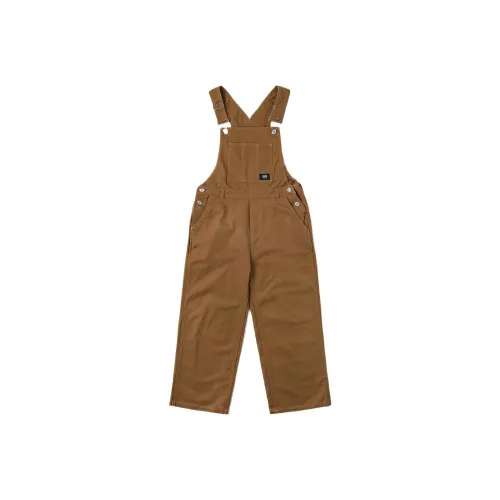 Vans Overalls Women's Khaki