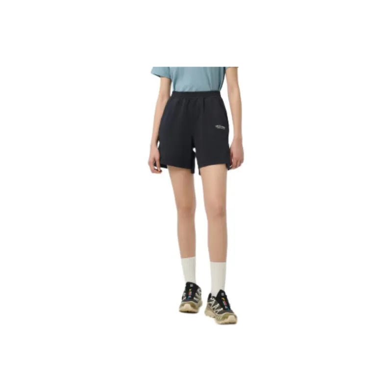 OUTDOOR PRODUCTS Casual Shorts Women's Classic Black-0