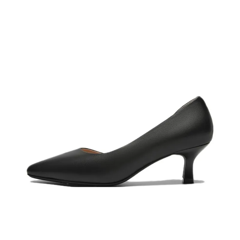 BATA High Heels Women's-4