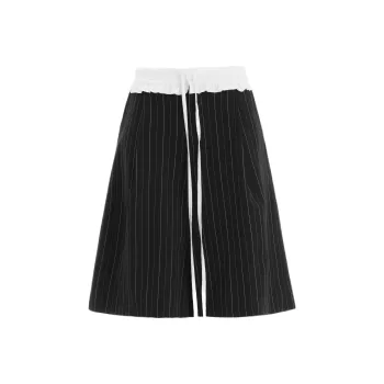 Rose Casual Shorts Women's