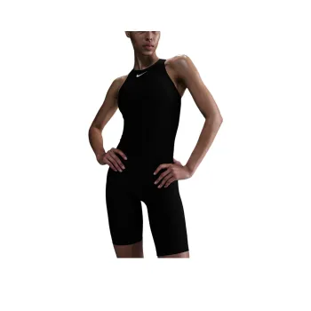 Nike Swim HydraStrong Women's High Neck Legsuit
