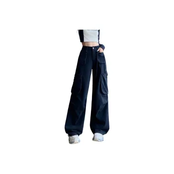 XIANSINIAO Jeans Women's