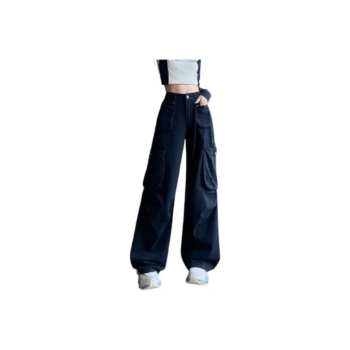 XIANSINIAO Jeans Women's