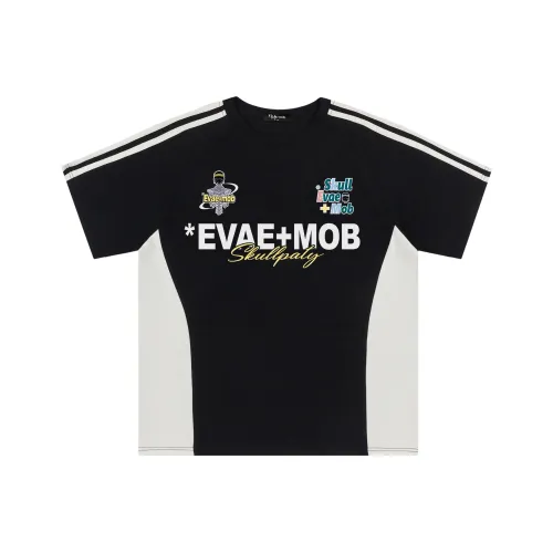 *EVAE+MOB T Shirts Unisex