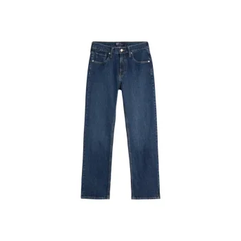 GAP Jeans Women's Dark Blue