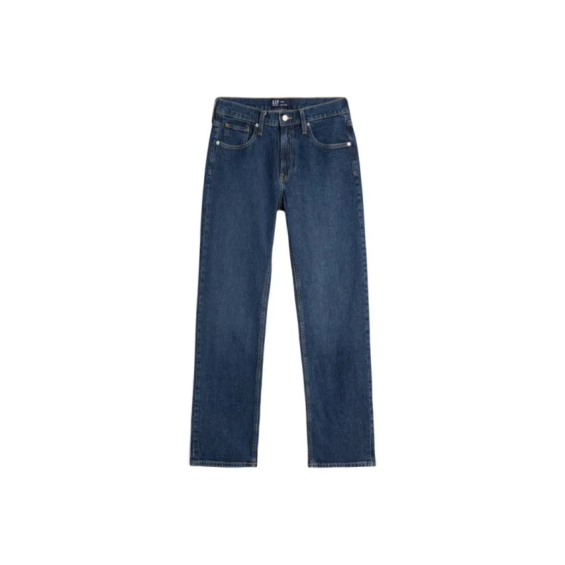 GAP Jeans Women's Dark Blue-0