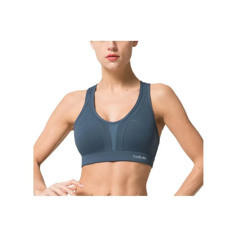 Yvette Sports Underwear Women's-1