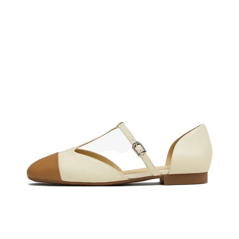BATA Casual Single Shoes Women's-4