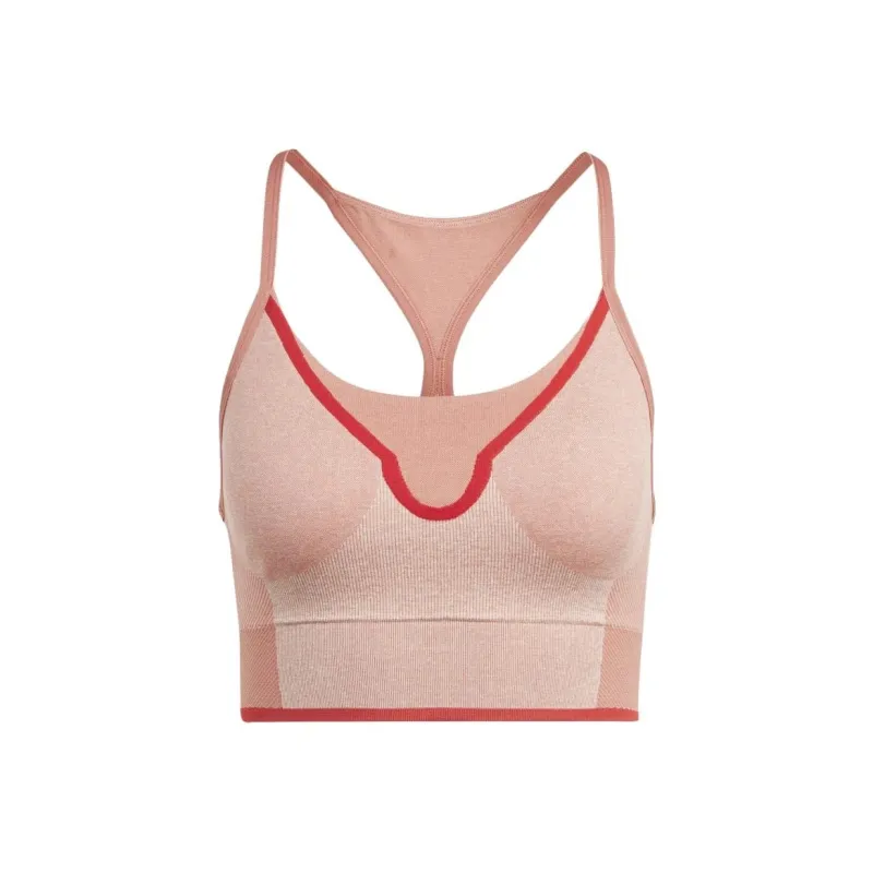 Adidas Free Shipping With AdiClub Adidas By Stella McCartney Medium Support Sports Bra-0