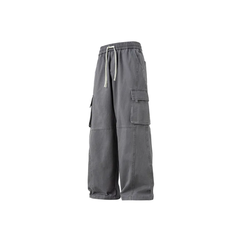 Pepe The Frog Casual Pants Unisex-15