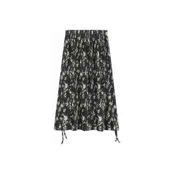 Demana Casual Long Skirts Women's