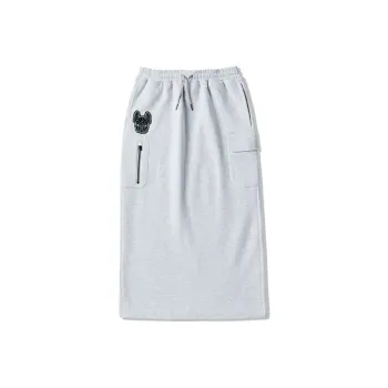 Lifework Casual Long Skirts Women's