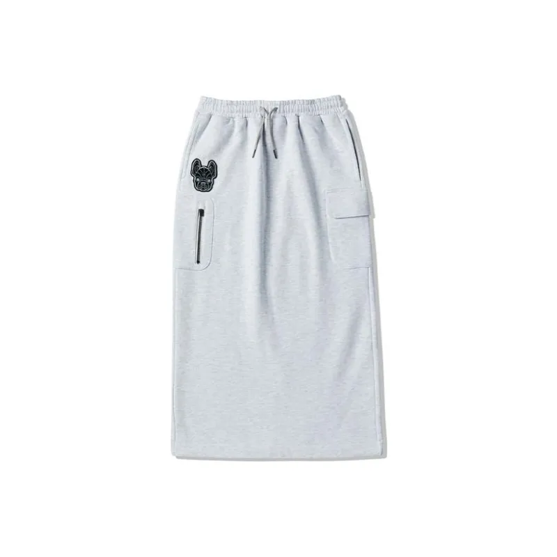 Lifework Casual Long Skirts Women's-2
