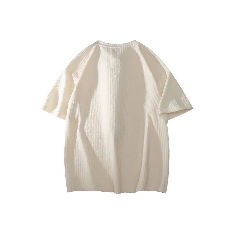 OGEK T Shirts Unisex-5