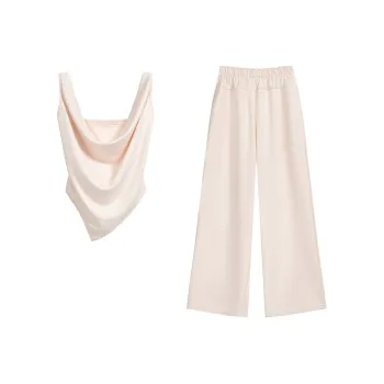 PLANE DRIFT Casual Suit Women's
