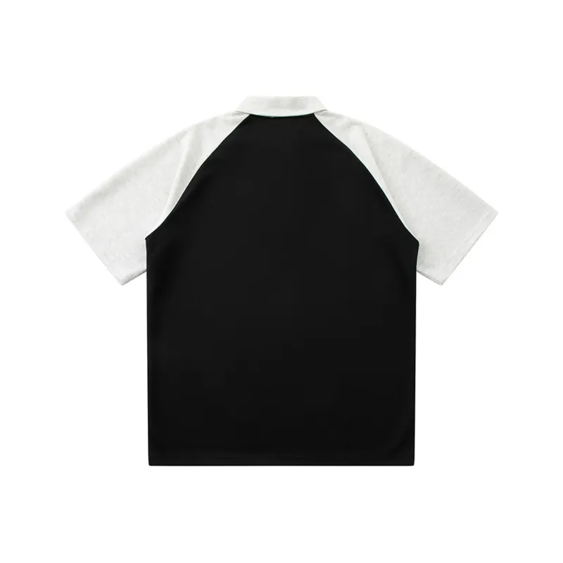 Feiyue Polo Shirts Unisex-1