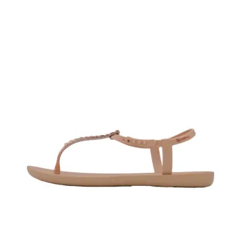 Ipanema One Strap Sandals Women's Nude