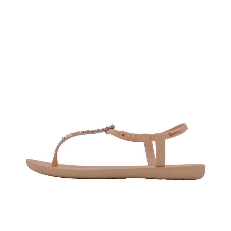 Ipanema One Strap Sandals Women's Nude-0