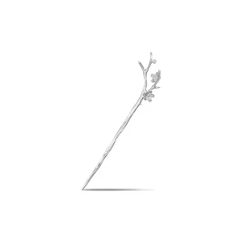 SUCH NICE Alloy Hairpins Women's
