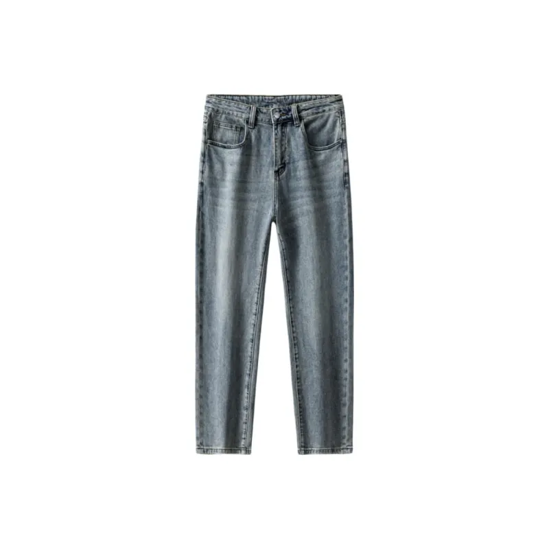 SONGS ALONG Jeans Unisex-28