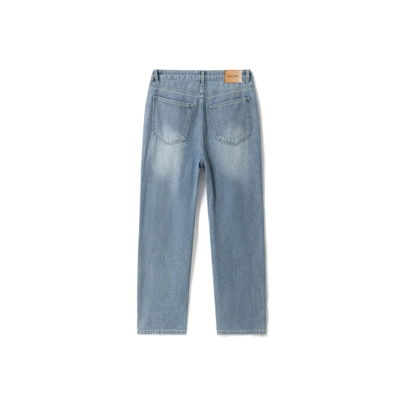 JUCY JUDY Jeans Unisex-9