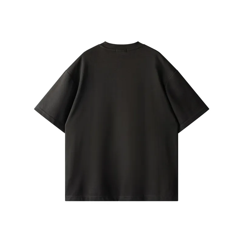 WILLIAM FOX&SONS T Shirt Unisex-5