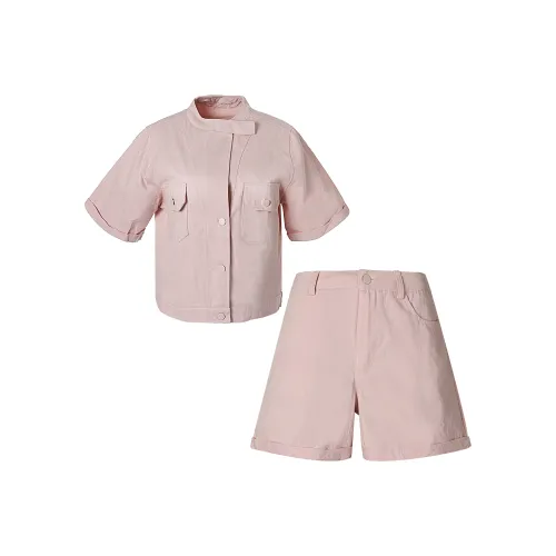 QYPRF Casual Suits Women's
