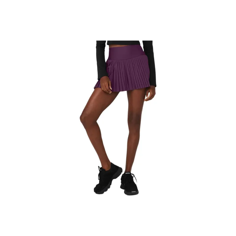 Alo Yoga Casual Short Skirts Women's-9
