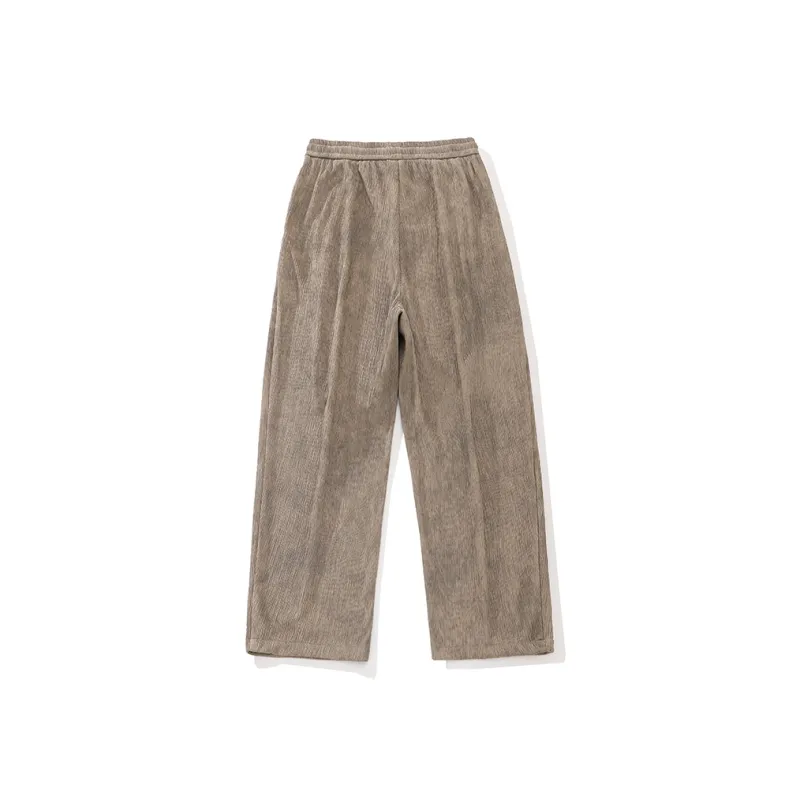 Jeep Casual Pants Unisex-10