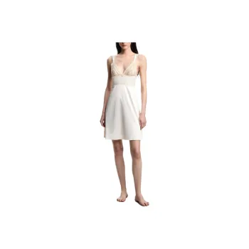 EMPORIO ARMANI Nightgown Women's Ivory White