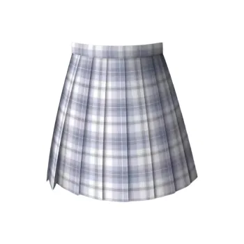 KONGLISHUWAN Casual Short Skirts Women's Misty River