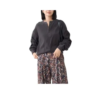 FREAK'S STORE Casual Suit Women's Charcoal Gray
