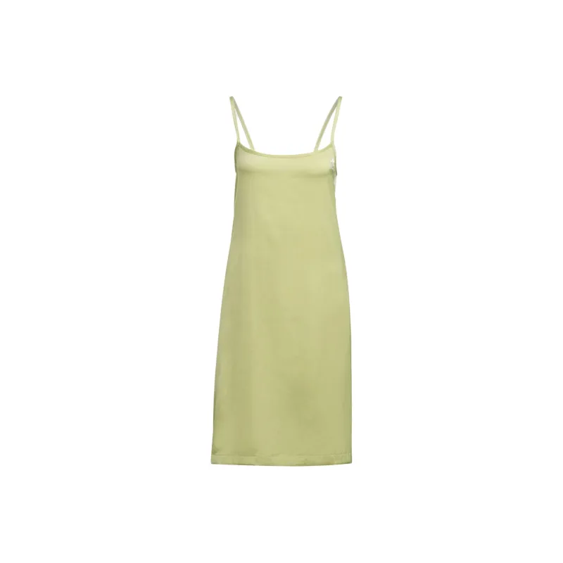 Adidas Originals Adicolor Classics Satin Dress-0