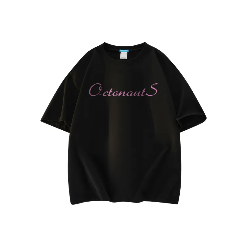 Small Columns Under The Sea T Shirt Unisex-19