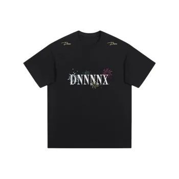 Dnnnnx T Shirts Unisex
