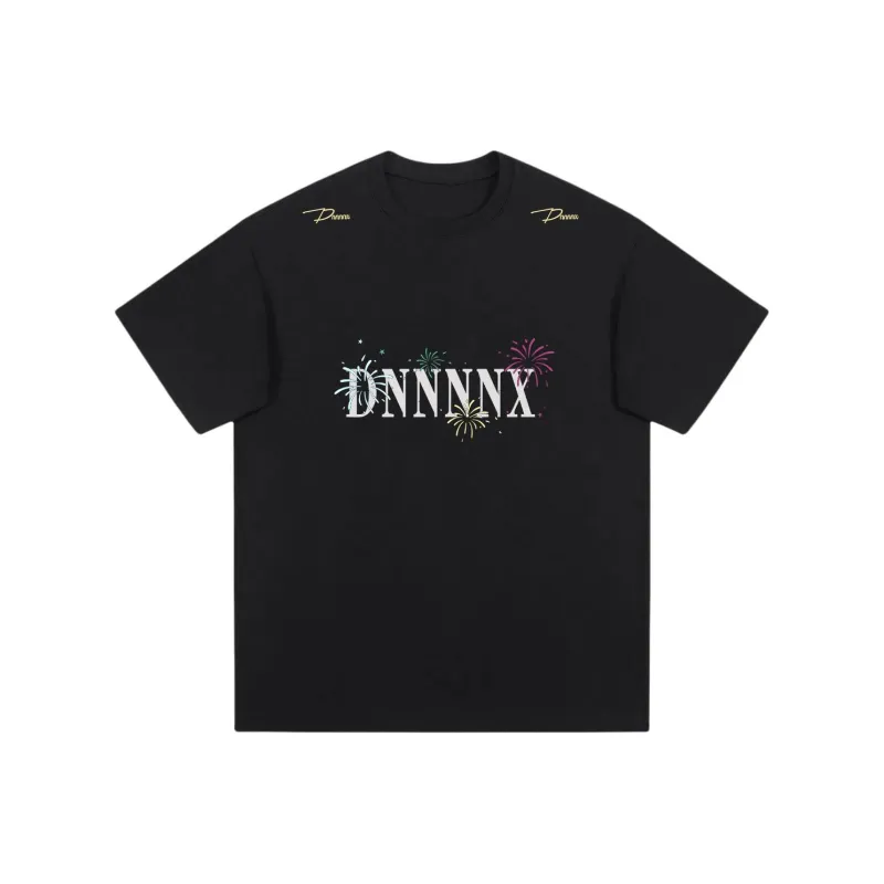 Dnnnnx T Shirts Unisex-12