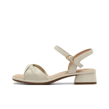 BATA One Strap Sandals Women's